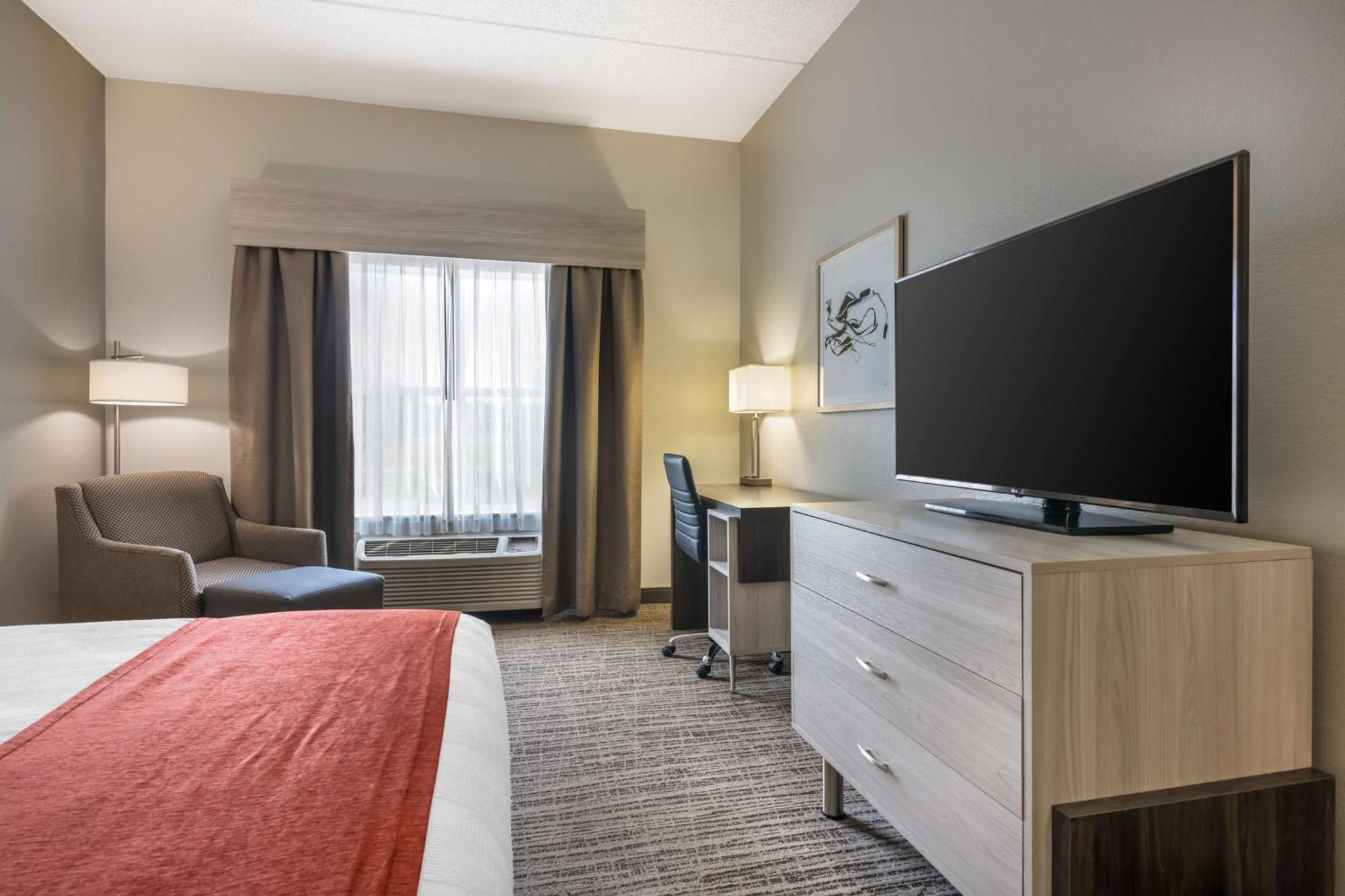Best Western Plus Лейк-Сіті Екстер'єр фото