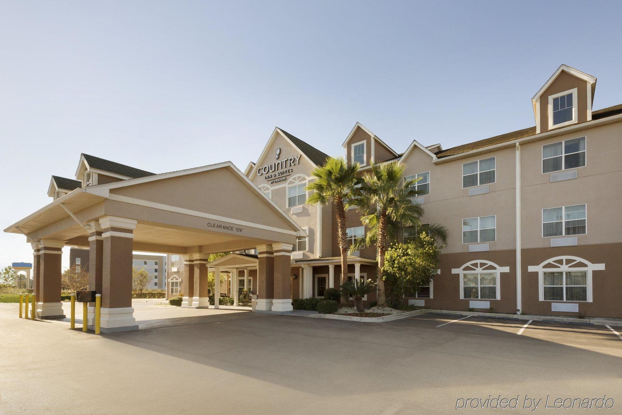 Best Western Plus Лейк-Сіті Екстер'єр фото